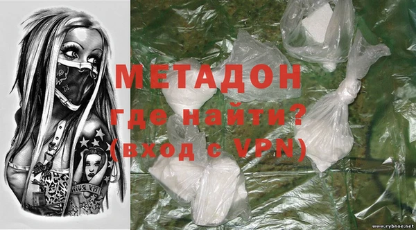 гидра Горняк